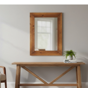 Mirror Frame