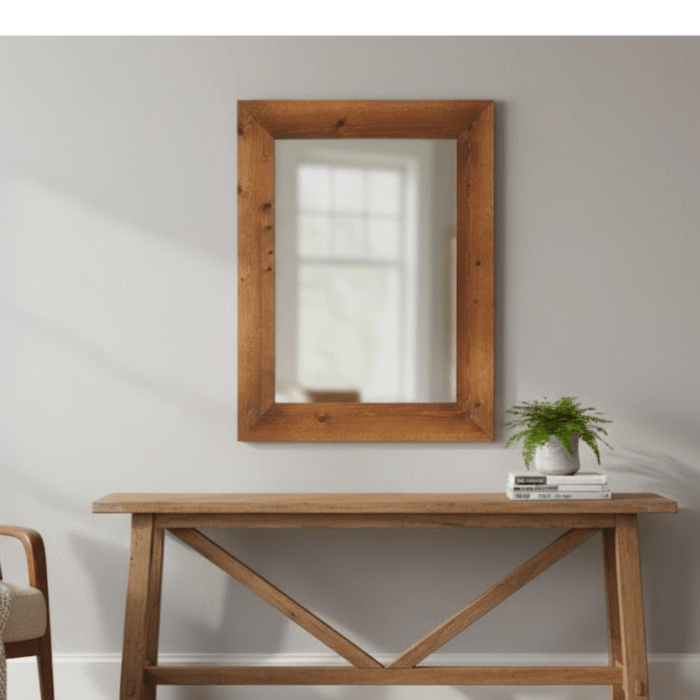 Mirror Frame Mirror Frame