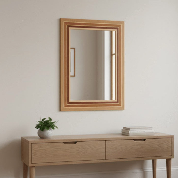Mirror Frame Mirror Frame