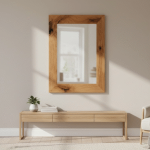 Mirror Frame