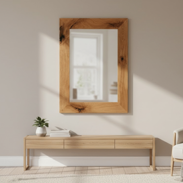 Mirror Frame Mirror Frame