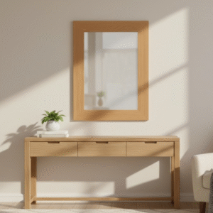 Mirror Frame