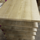 Oak Table Tops