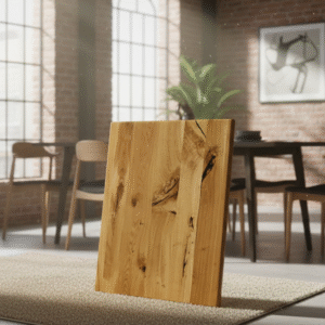 Wood Table Top