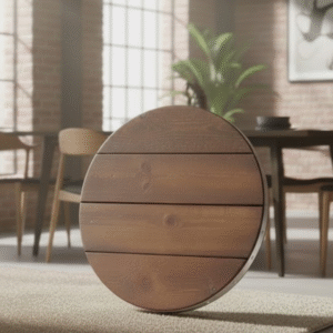 Wood Table Top