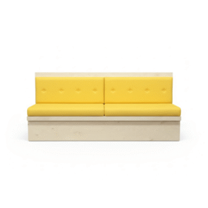 Single Bench