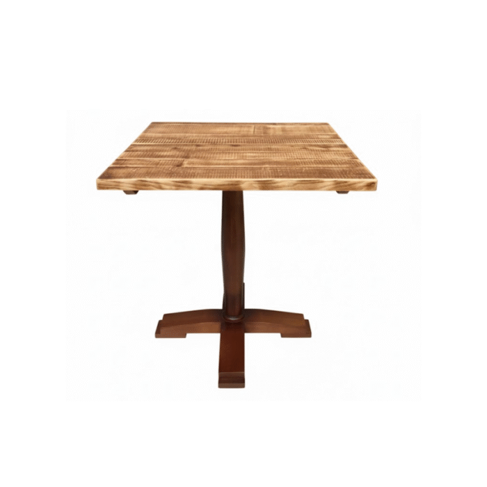 Wood Table Top