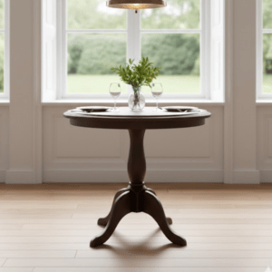 Bespoke Single Pedestal Table Table
