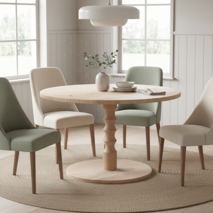 Wooden Dining Table, Bespoke Dining Table Wooden Dining Table, Bespoke Dining Table