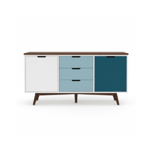 Wooden Sideboard