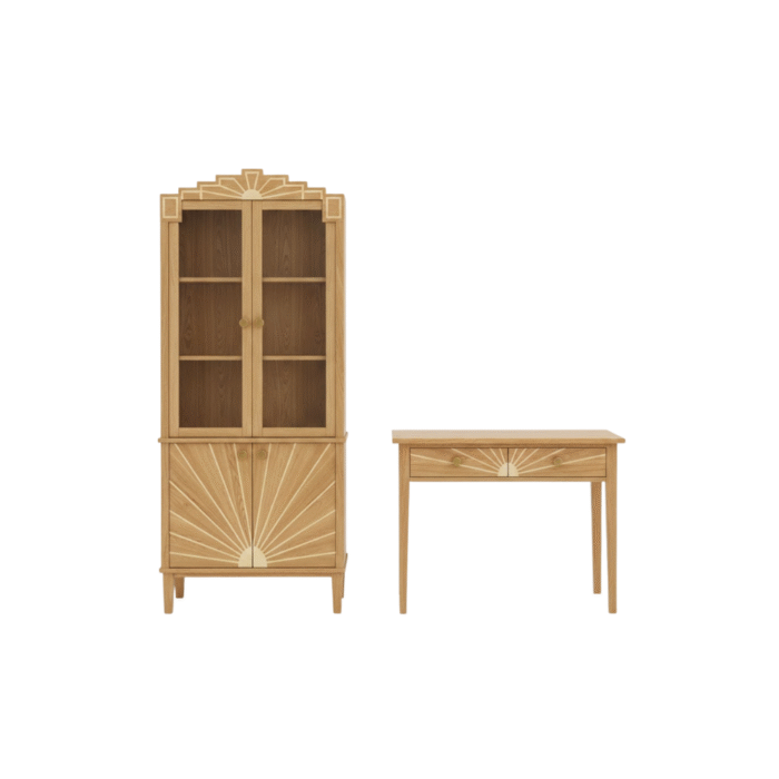 display unit