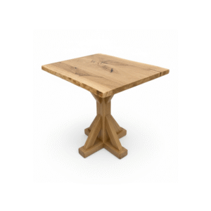 Wooden Dining Table, Bespoke Dining Table
