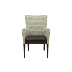 arm chair wood frame