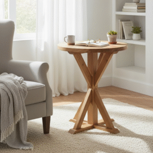 Outdoor Dining Table Iroko