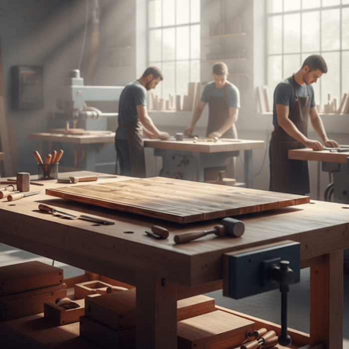 Oak Table Tops Oak Table Tops