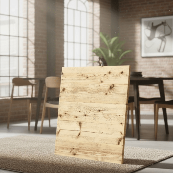 Wood Table Top Wood Table Top