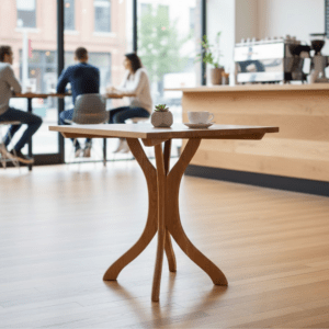 Bespoke Dining Table