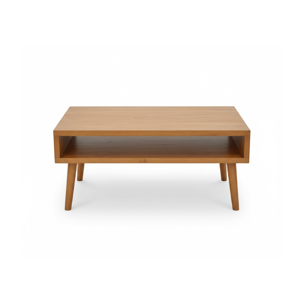 Walnut Coffee Table