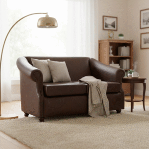 bar side chair frame