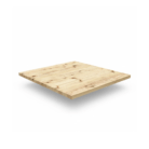 Wood Table Top
