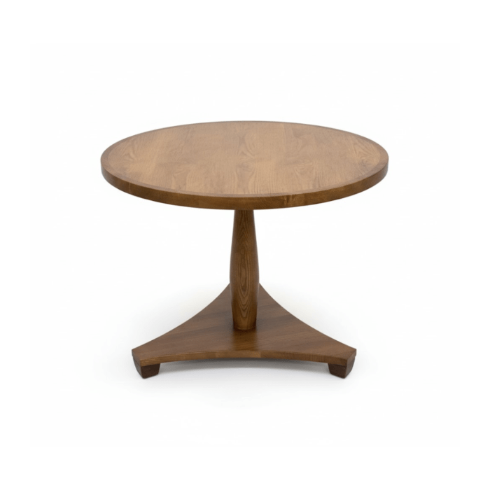 bespoke Pedestal table bespoke Pedestal table