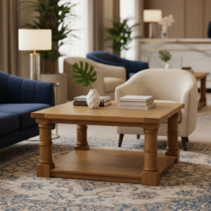 Oak Feature Table