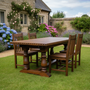 KWJ Joinery | Bespoke Wood Furniture Manufacturing