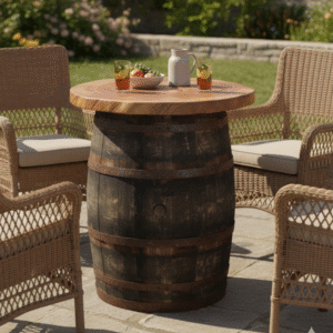 KWJ Joinery | Bespoke Wood Furniture Manufacturing