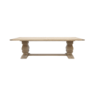 banquet table