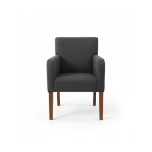 arm chair wood frame