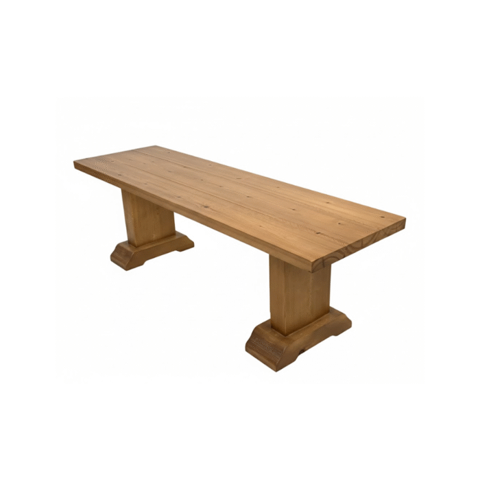 Outdoor Wooden Table Outdoor Wooden Table