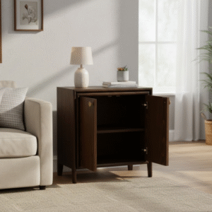 bedside cabinet