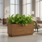 planting pots