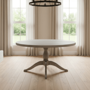 Wooden Dining Table