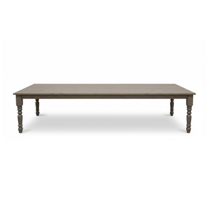 Oak Farmhouse Table Oak Farmhouse Table