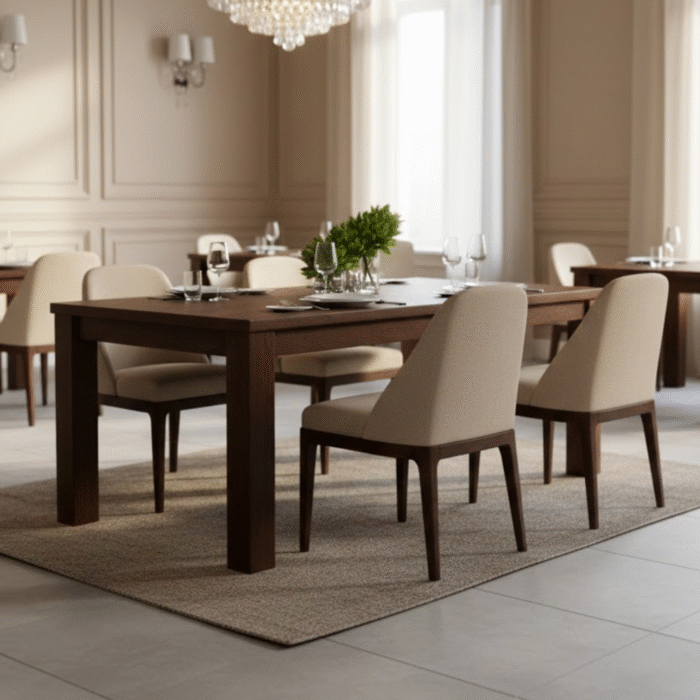 Solid oak Dining Table Solid oak Dining Table