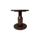 oak wooden dining table