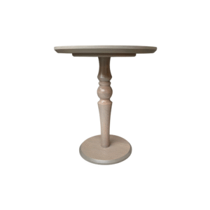 grey wash table