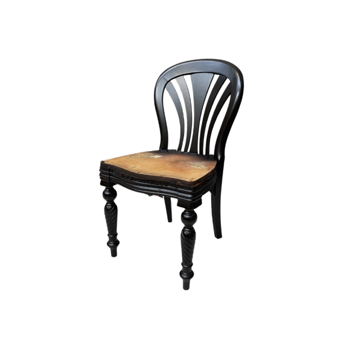 refurbished chairs