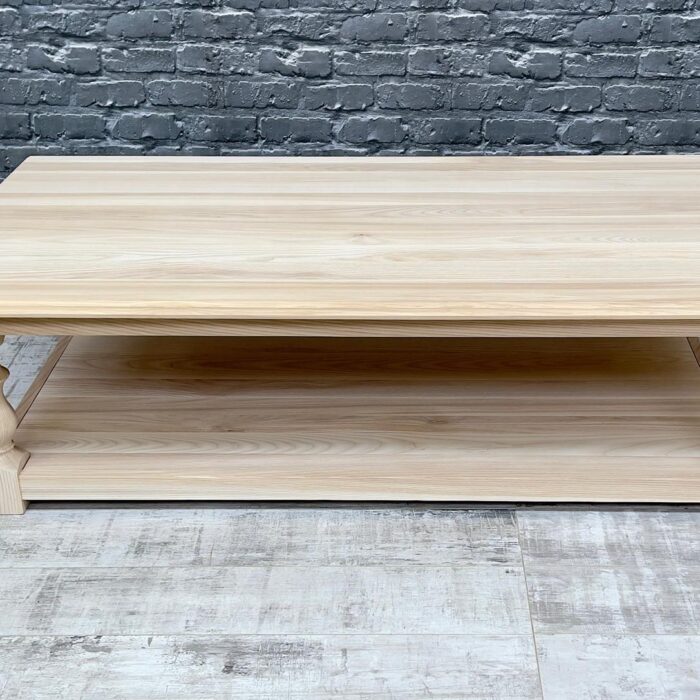 Ashwood Coffee Table