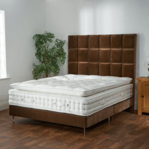 Windermere Latex Pillow Top (Hamilton & James)