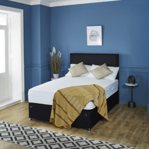 Lindley Modern Living Mattress