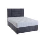 deluxe single, double, king, superking size mattress