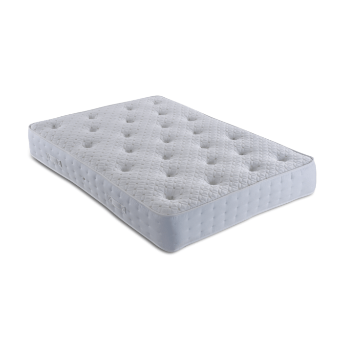 deluxe single, double, king, superking size mattress