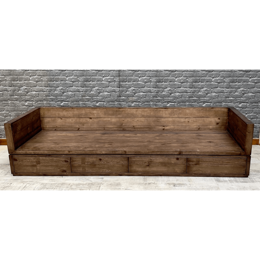 KWJ Joinery | Bespoke Wood Furniture Manufacturing