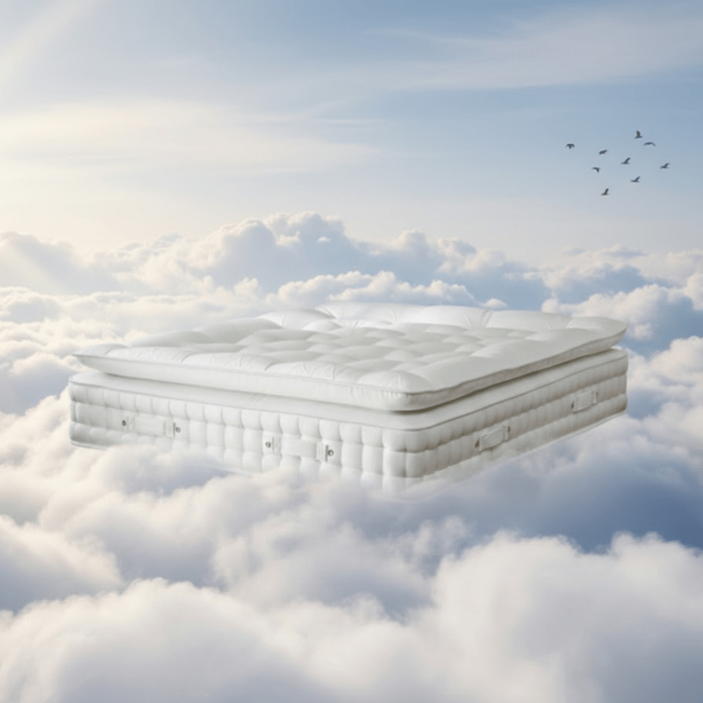 High Quality Deluxe Mattress
