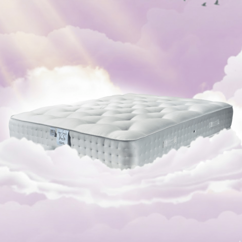 High Quality Deluxe Mattress