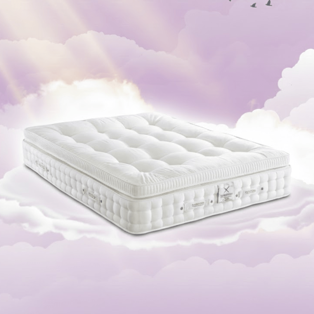 High Quality Deluxe Mattress
