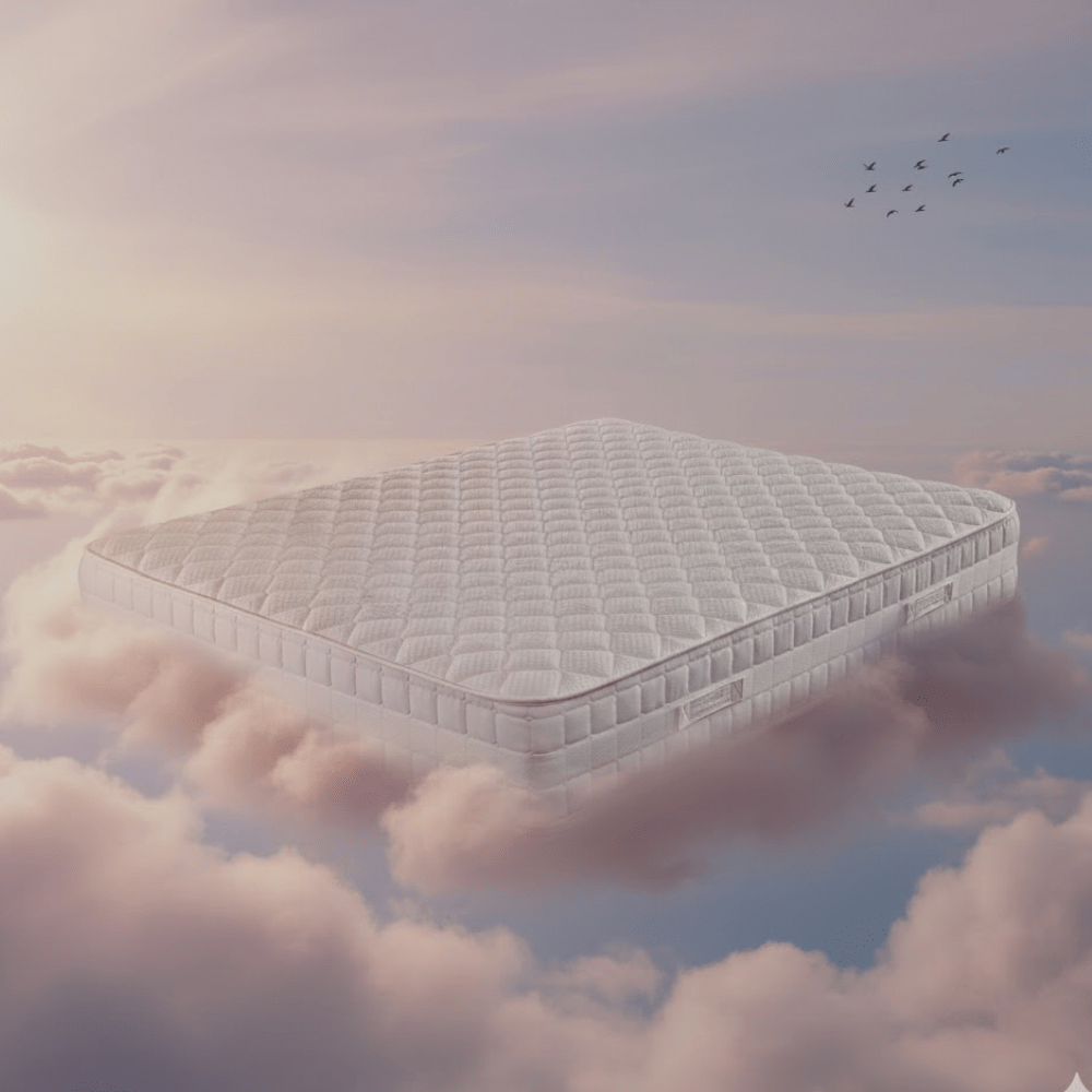 High Quality Deluxe Mattress