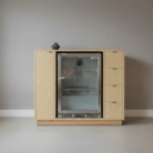 Storage Station